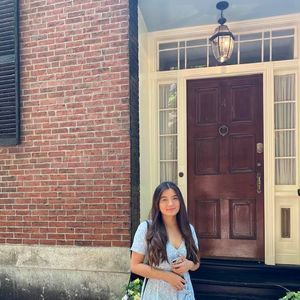 Meet your Posher, Melody